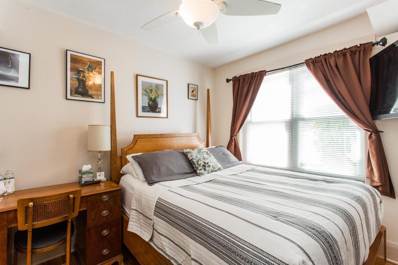 Ray'S Bucktown Bed And Breakfast Chicago Kültér fotó