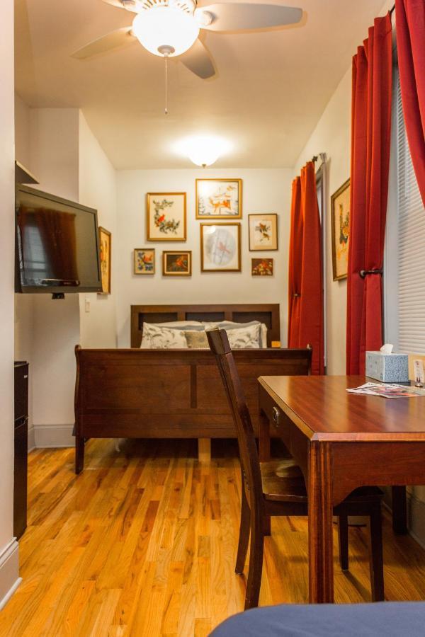 Ray'S Bucktown Bed And Breakfast Chicago Kültér fotó