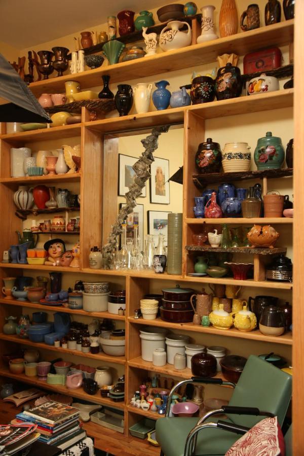 Ray'S Bucktown Bed And Breakfast Chicago Kültér fotó