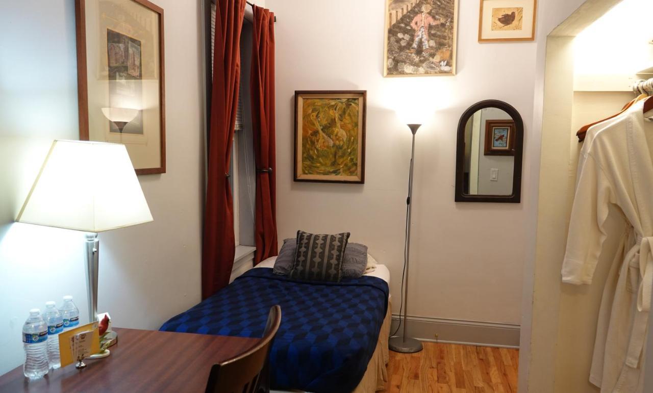 Ray'S Bucktown Bed And Breakfast Chicago Kültér fotó