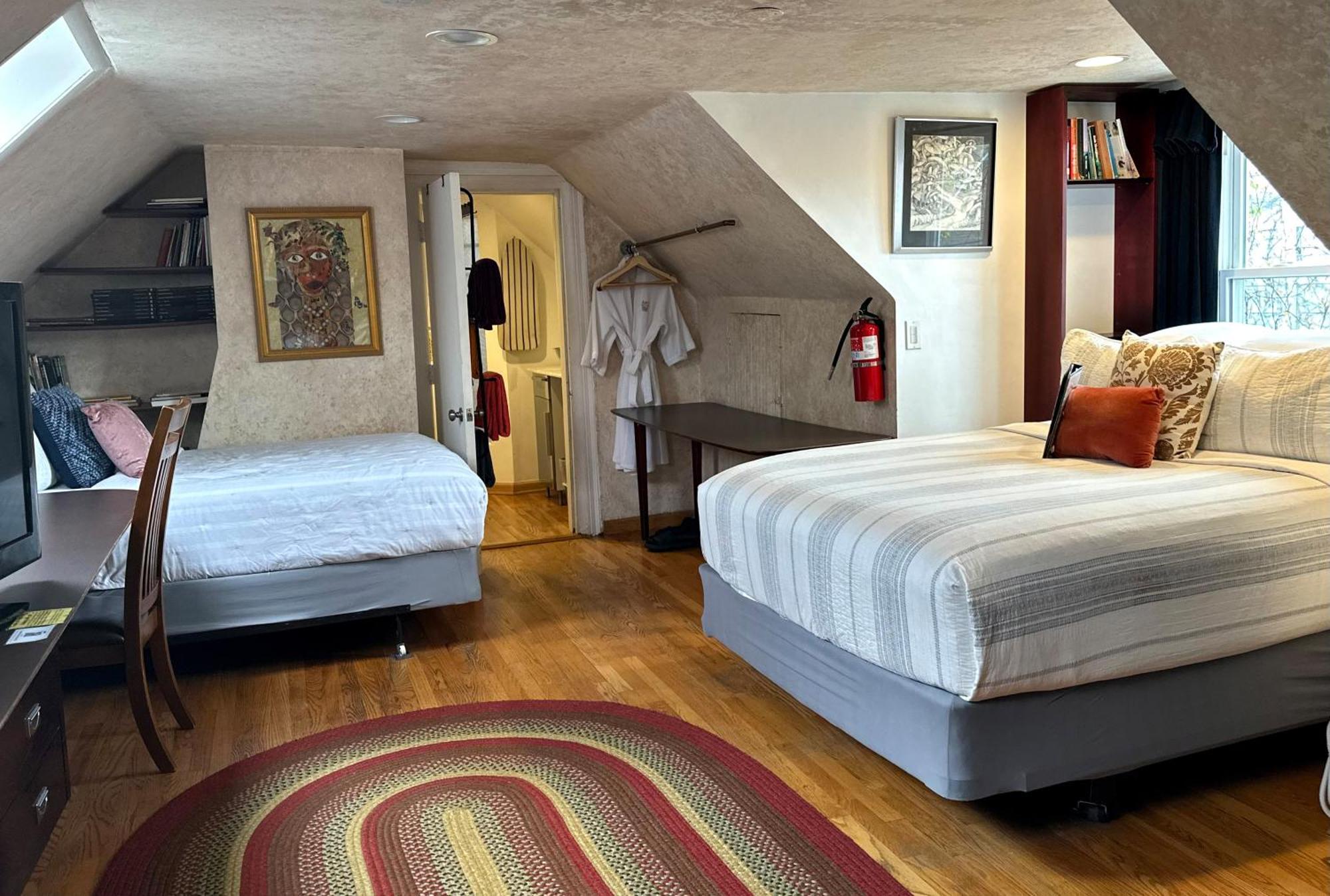 Ray'S Bucktown Bed And Breakfast Chicago Kültér fotó