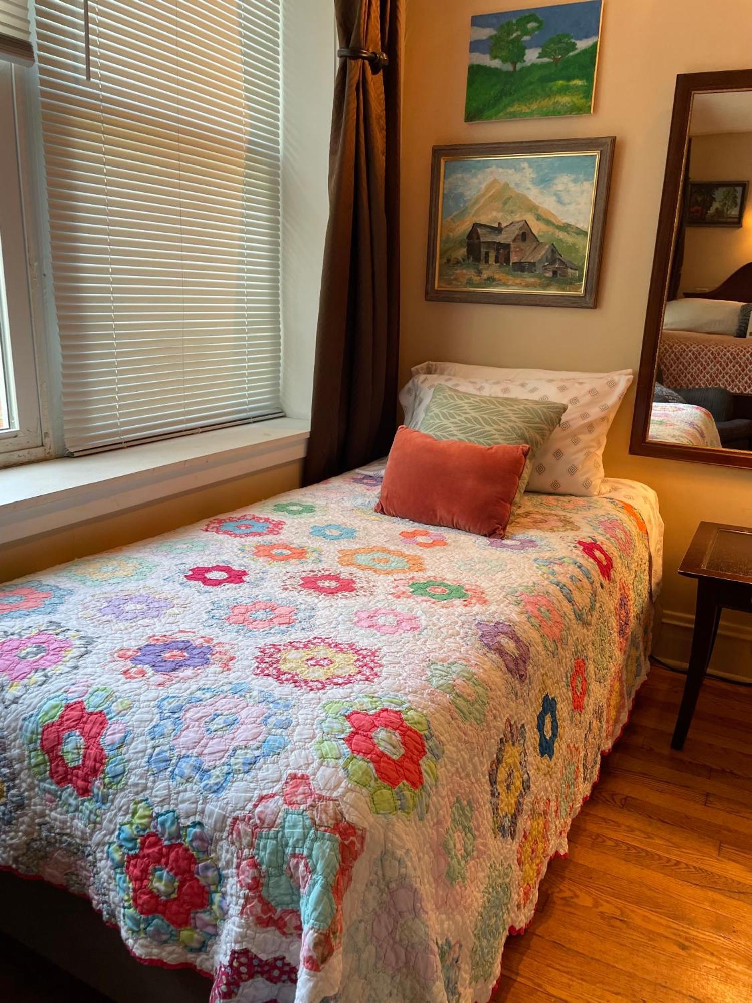 Ray'S Bucktown Bed And Breakfast Chicago Kültér fotó