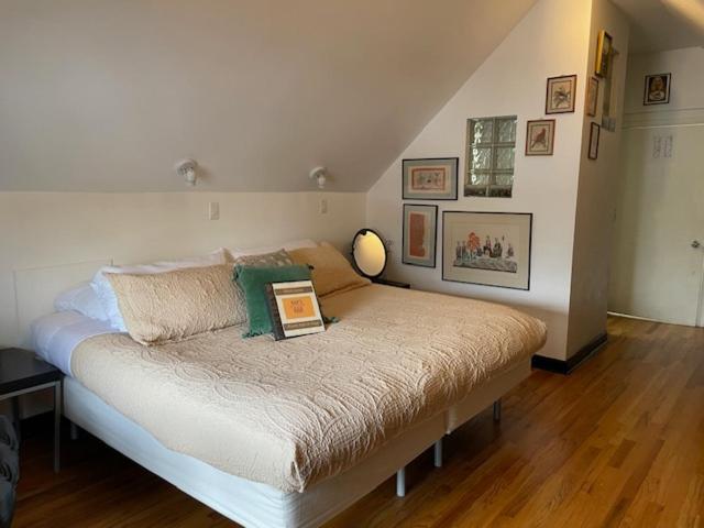 Ray'S Bucktown Bed And Breakfast Chicago Kültér fotó