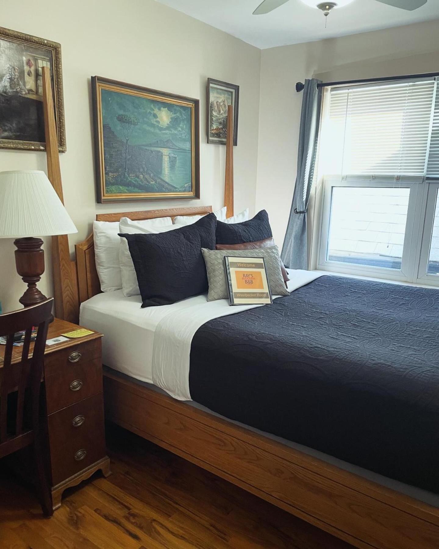 Ray'S Bucktown Bed And Breakfast Chicago Kültér fotó