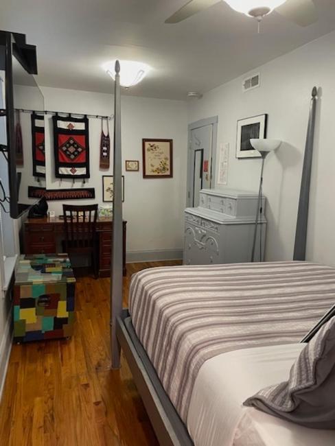 Ray'S Bucktown Bed And Breakfast Chicago Kültér fotó