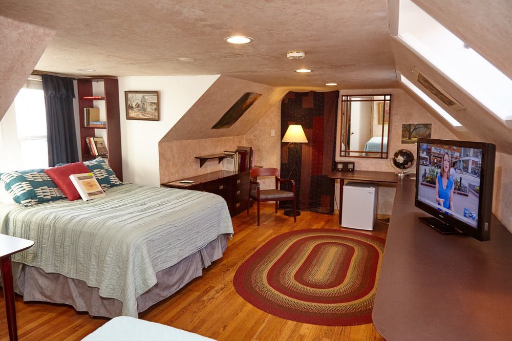 Ray'S Bucktown Bed And Breakfast Chicago Kültér fotó